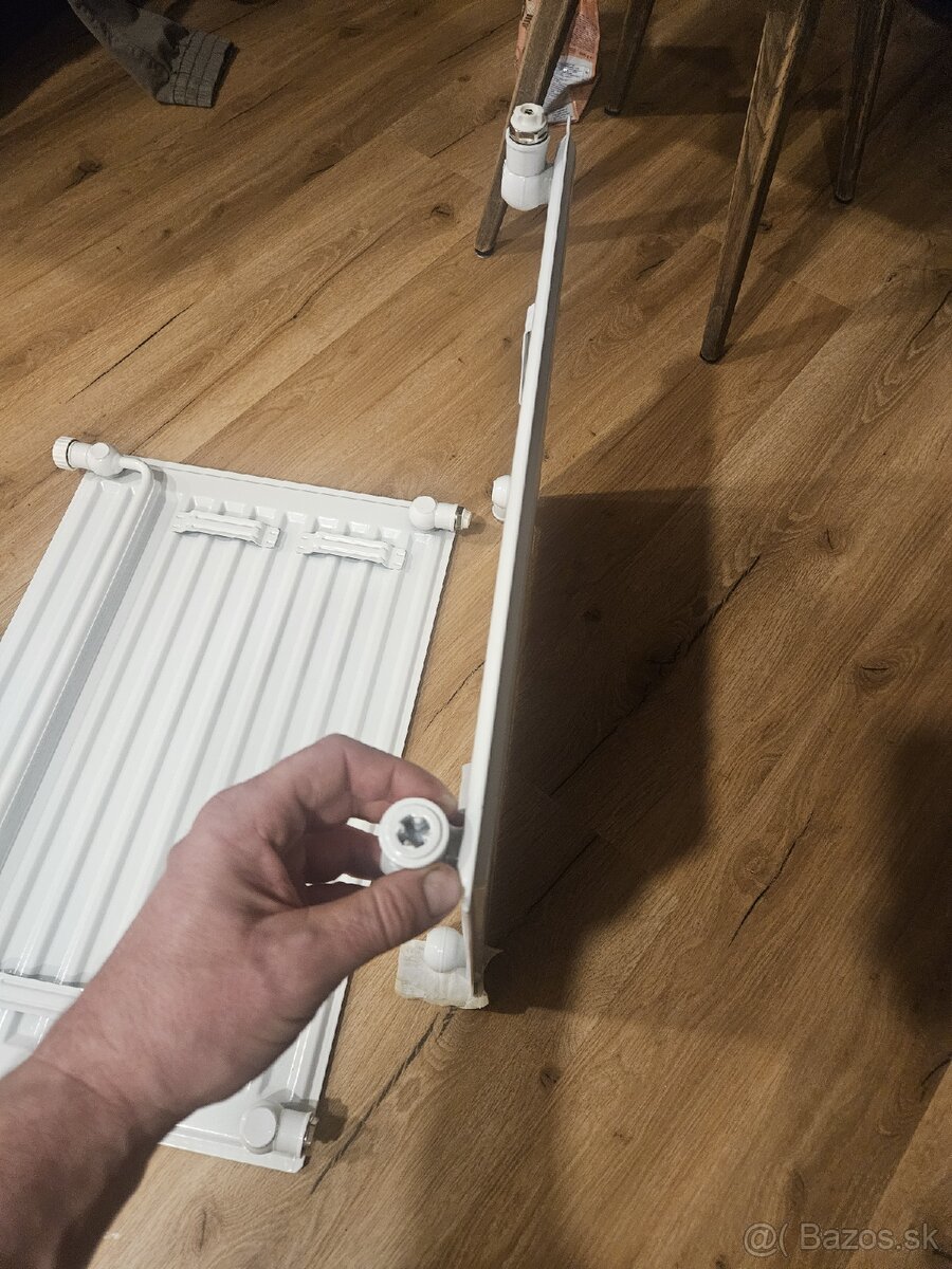 Panelovy radiator - 4