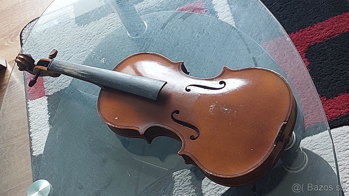 Predam 3/4 a 1/2 husle - 4