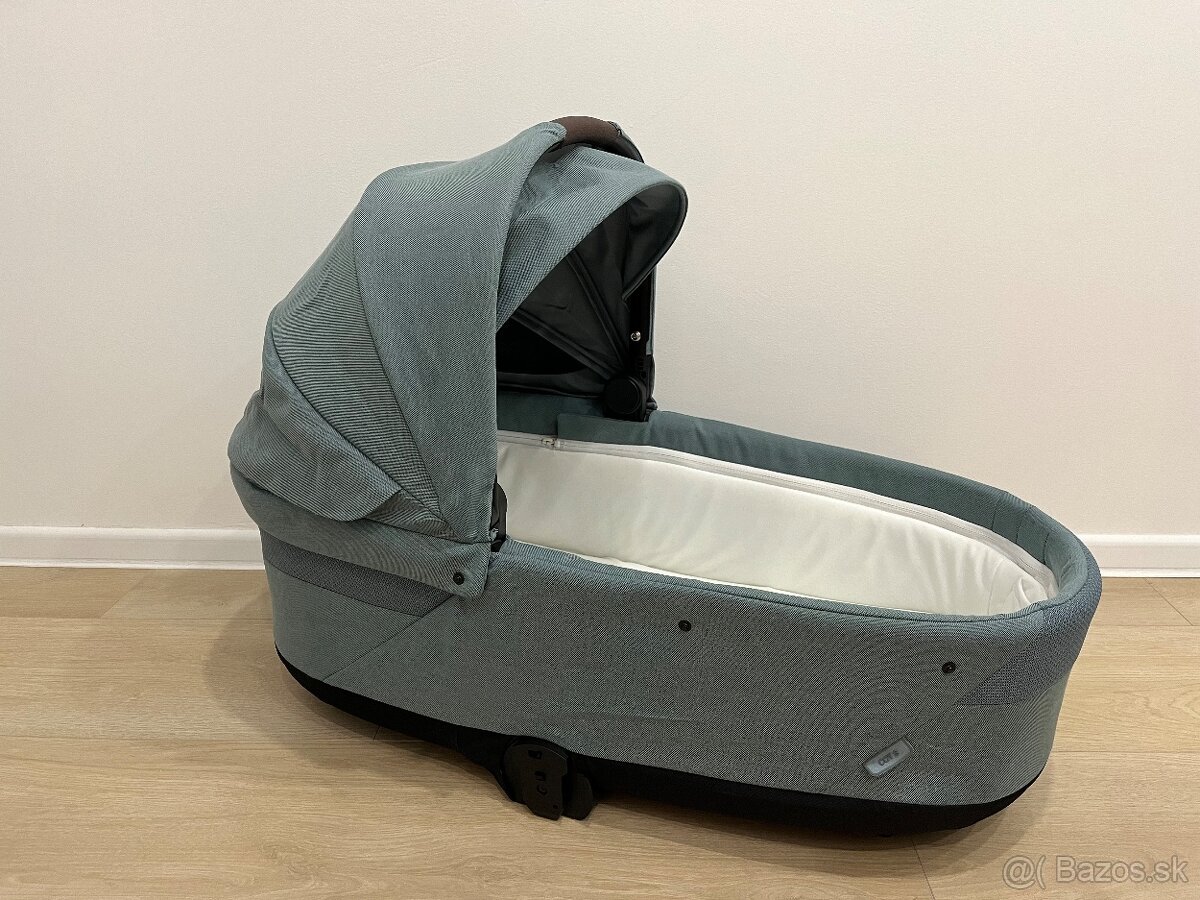 Cybex balios s lux 2023 - 2kombinacia - 4