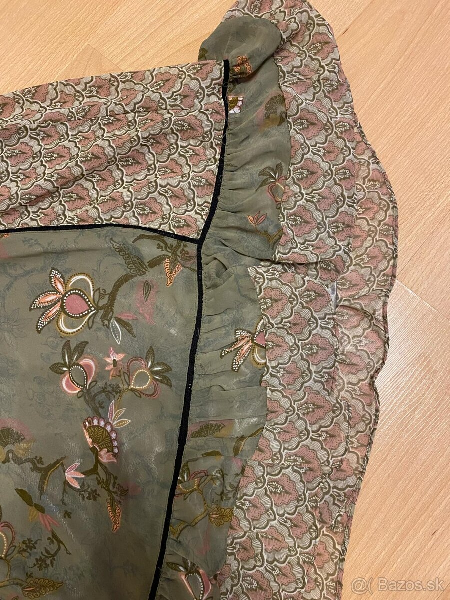 2x dámske letné šaty - 4