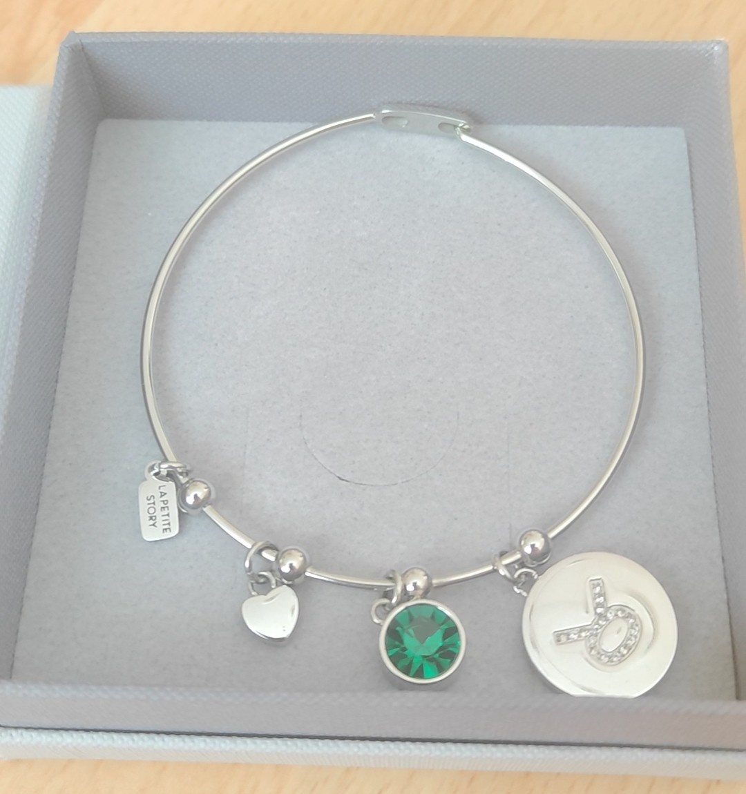 Dámsky náramok - BÝK - 4