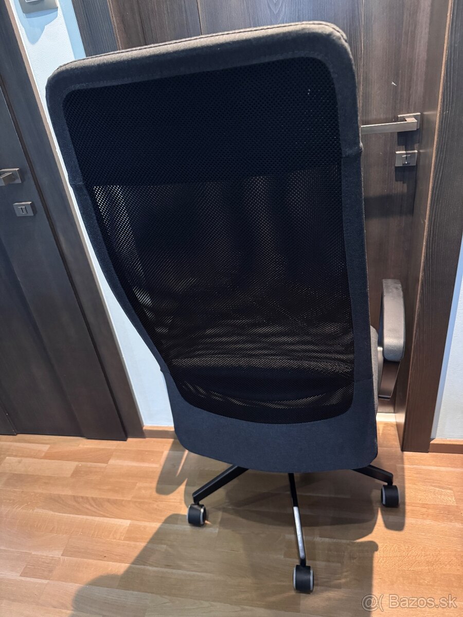 Kancelárska stolička Markus Ikea - 4
