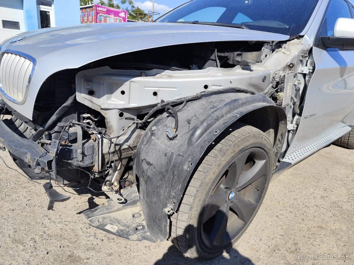 BMW X6 3,5d XDRIVE - 4