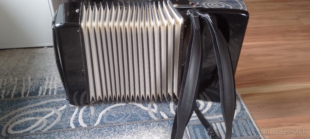 Predám akordeón - 4