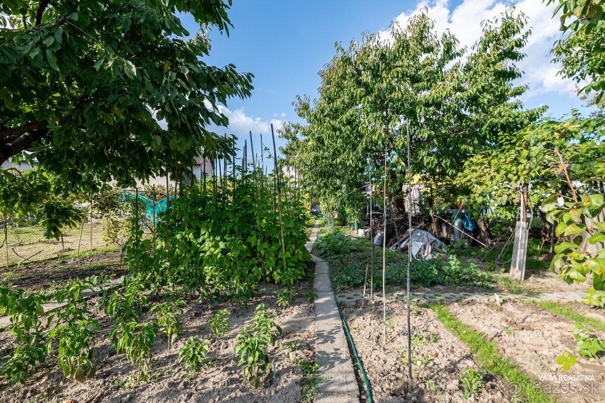 Rodinný dom v kľudnom prostredí blízko centra mesta - 4