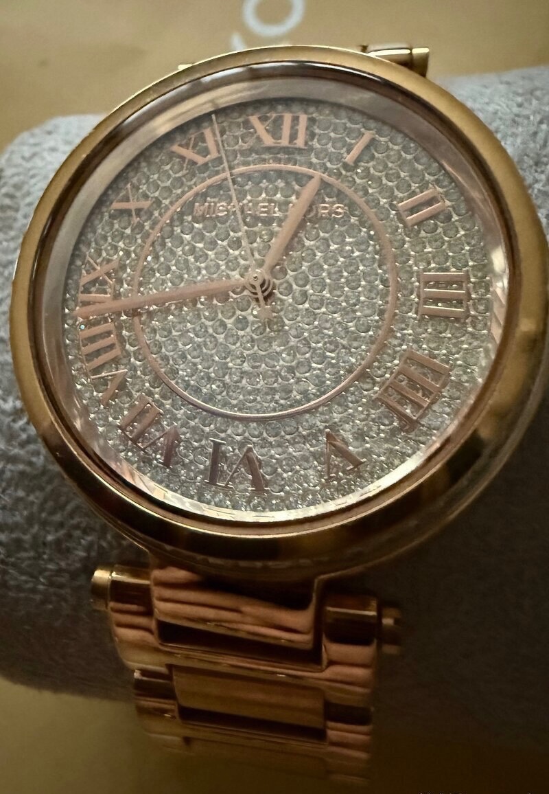 Michael Kors MK5868 hodinky - 4