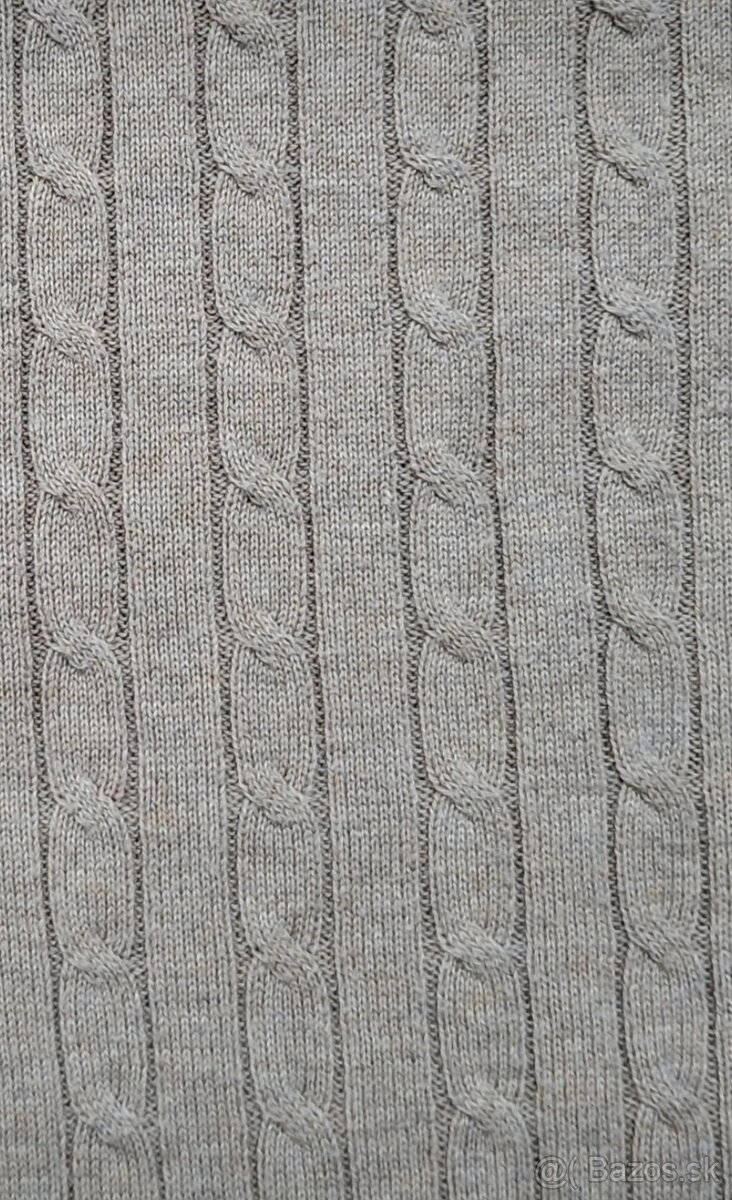 Dámsky sveter - 4