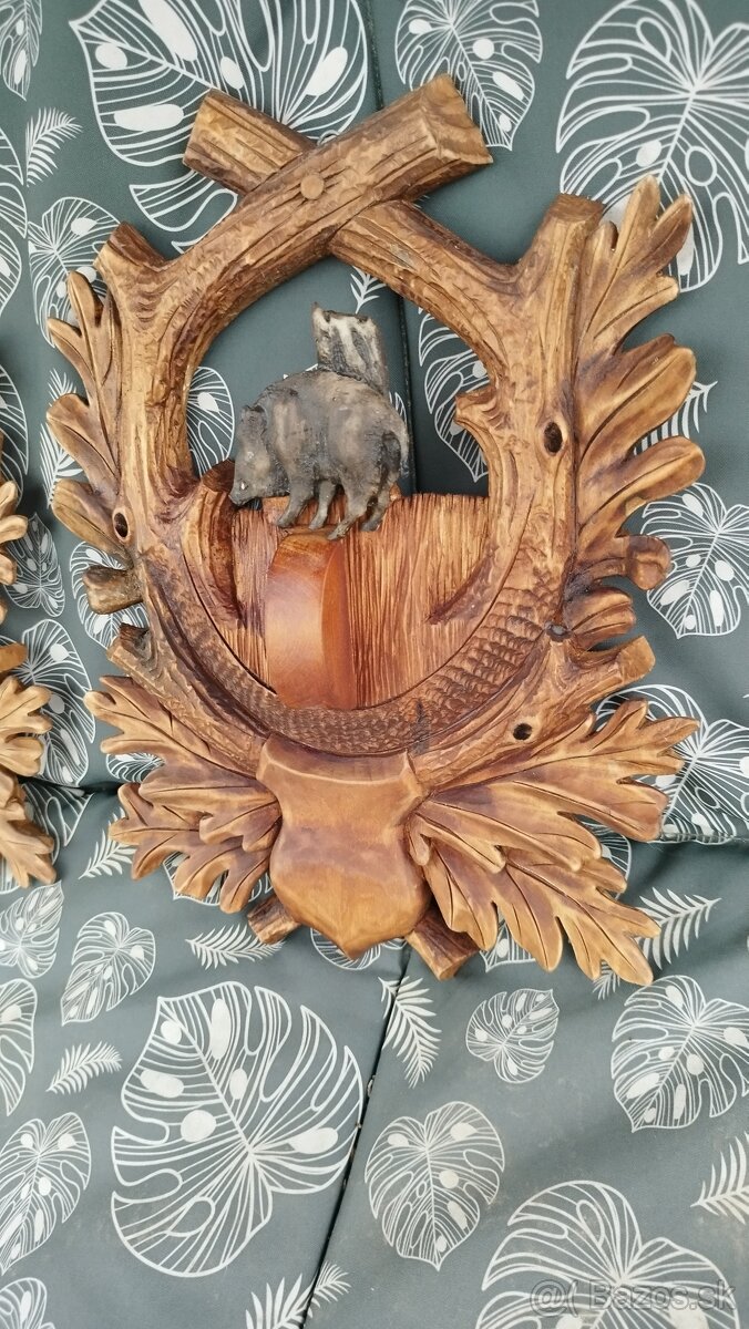 Predám podložky. - 4