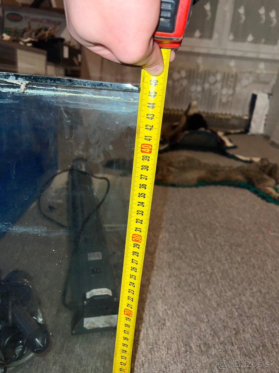 ✅Akvárium 150l✅ - 4