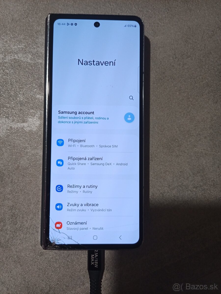Samsung Galaxy Z Fold 4 - 4
