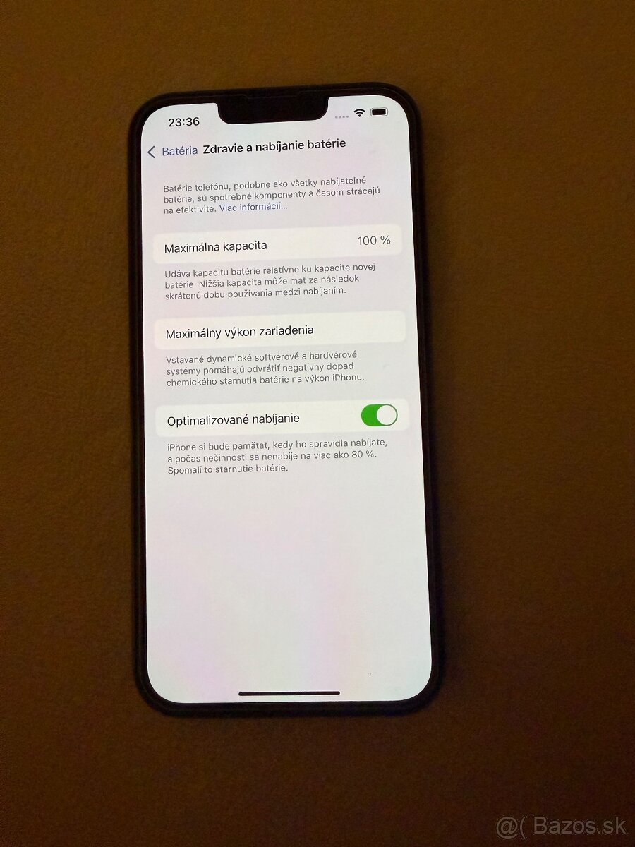 Iphone 13pro 128GB - 4