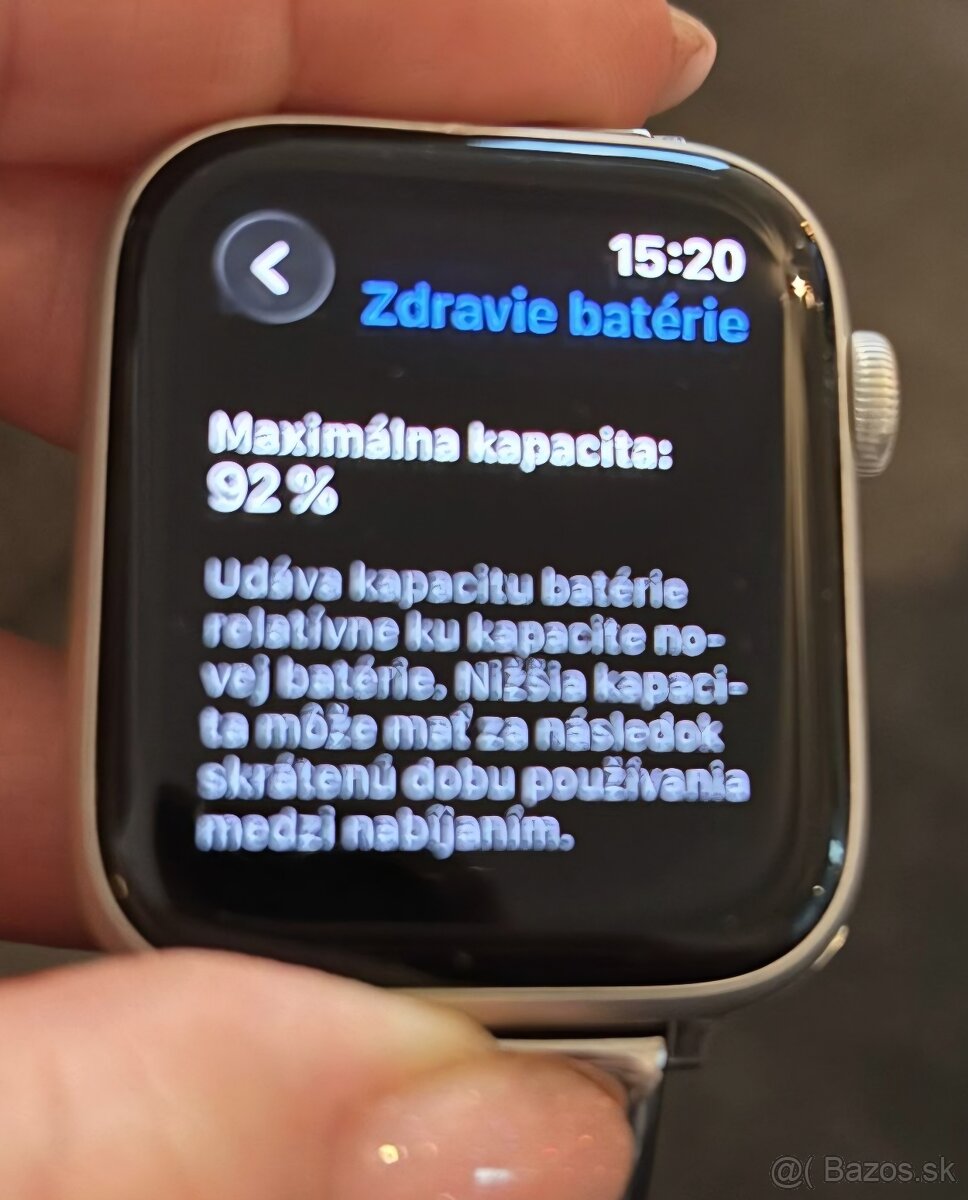 Apple watch seria2 - 4