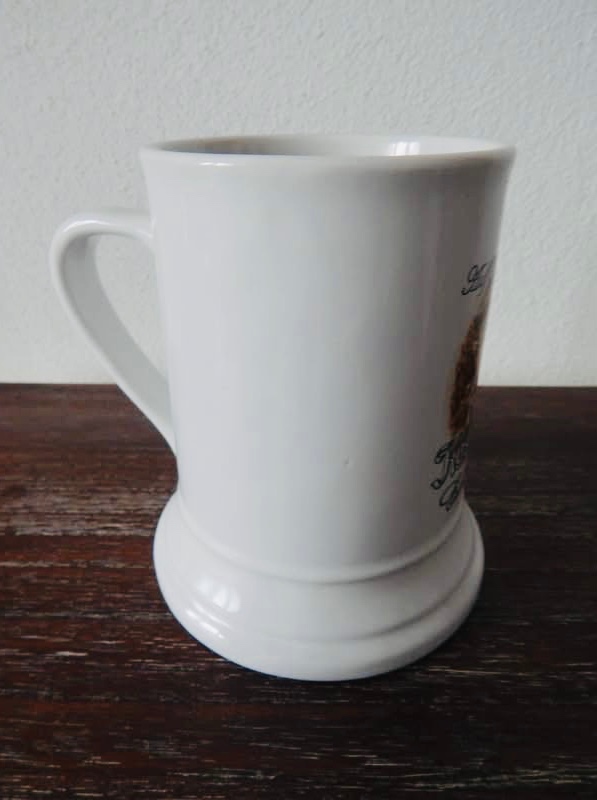 Keramické krígle - 4