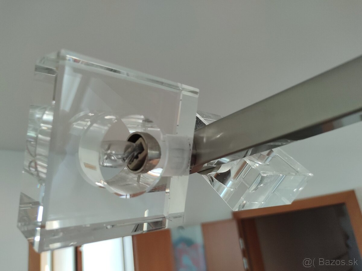 Stropné svietidlo luxera - 4