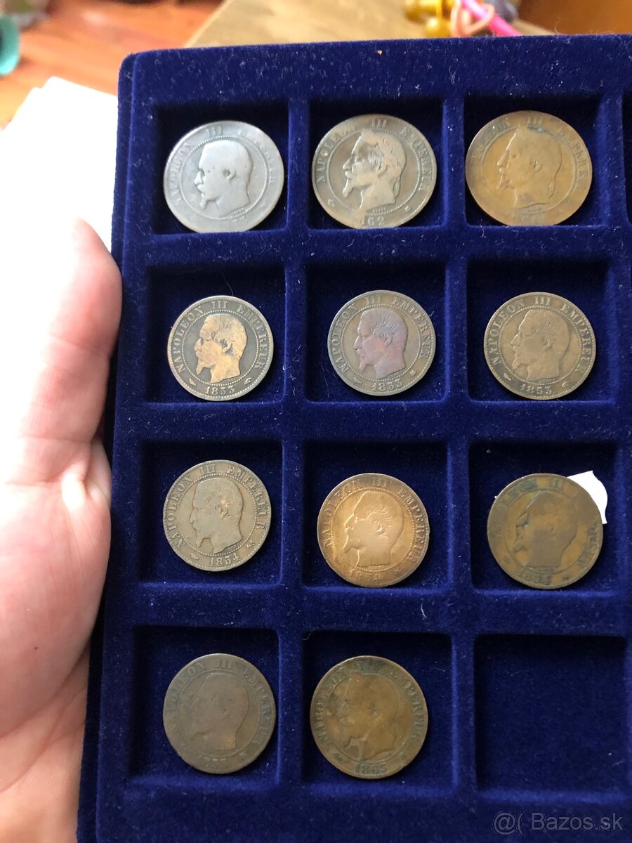 Mince (1797-1988) - 4