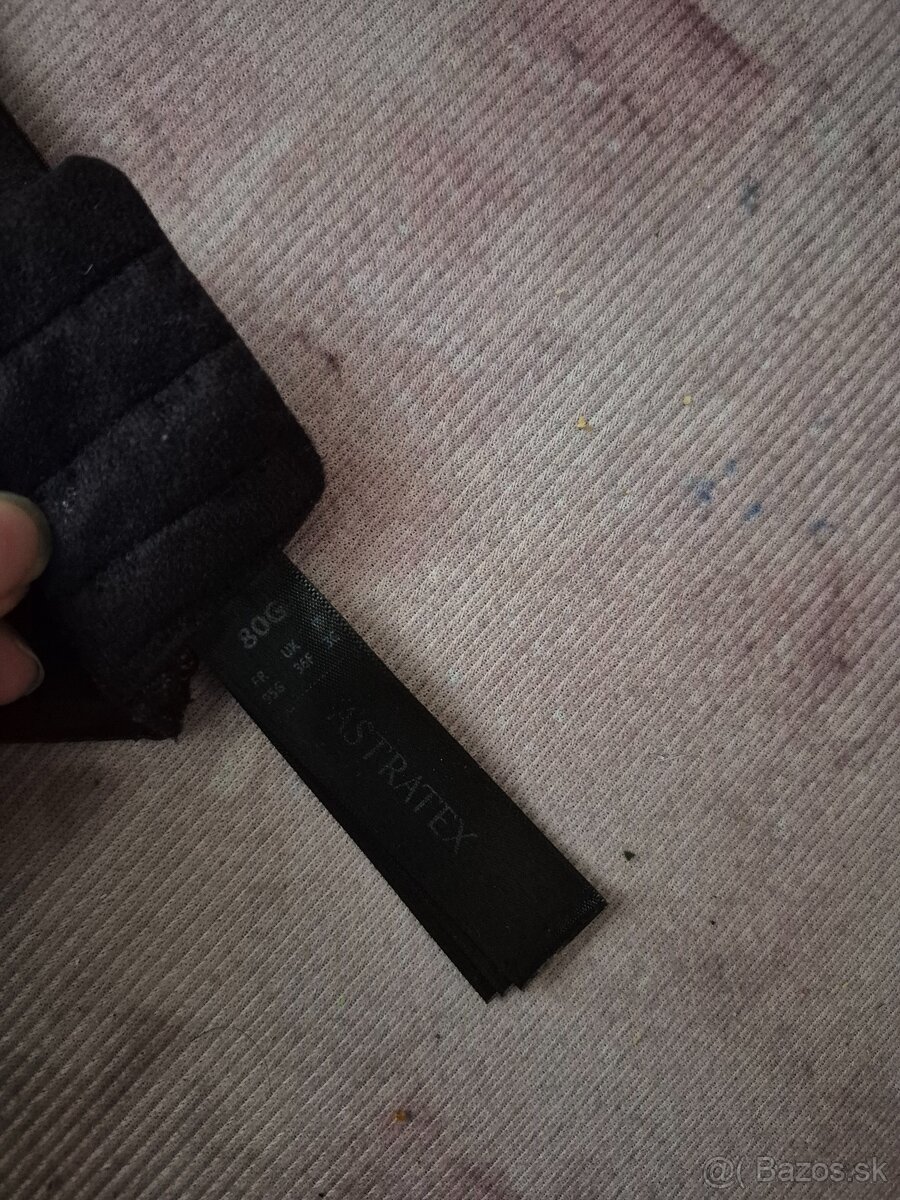 Kvalitné dojčiace podprsenky 3ks - 4