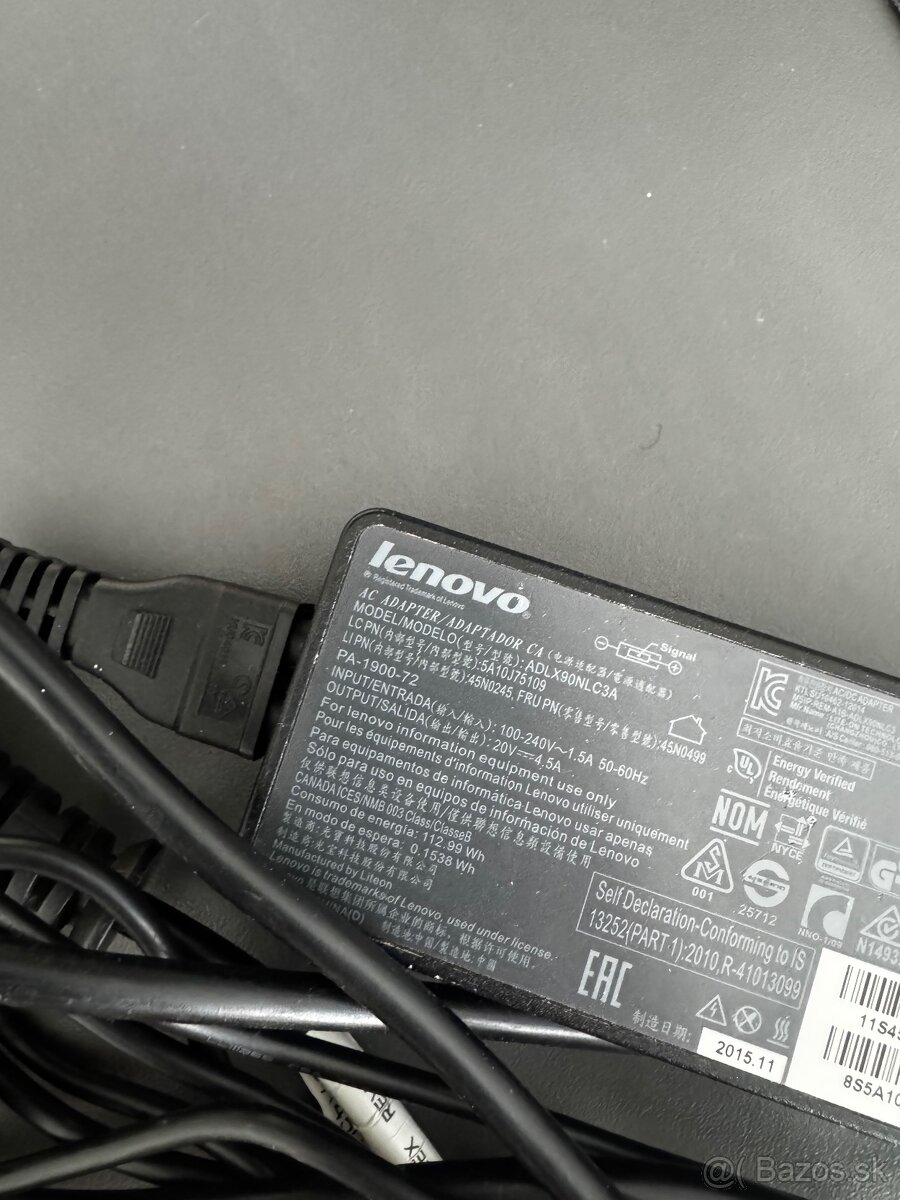 Lenovo ThinkCentre M920Q Tiny Core i7-8700T, 24, 512 - 4