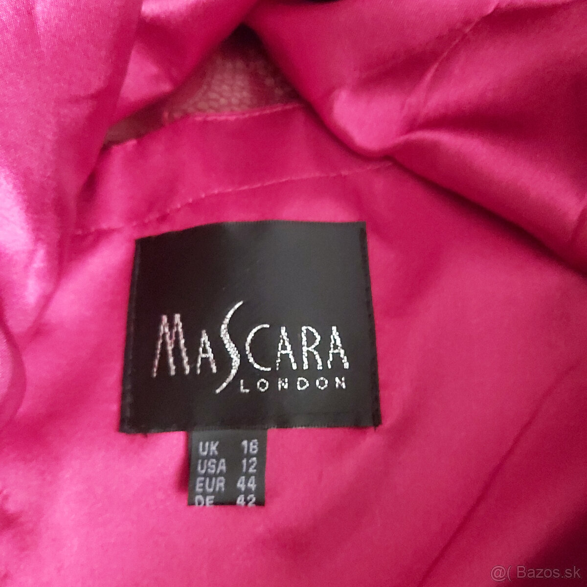 Krásne spoločenské šaty + topánky - 4