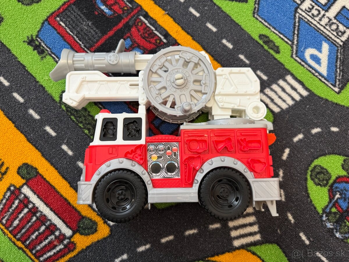 Predam hracky pre 2-5 rocne dieta - 4