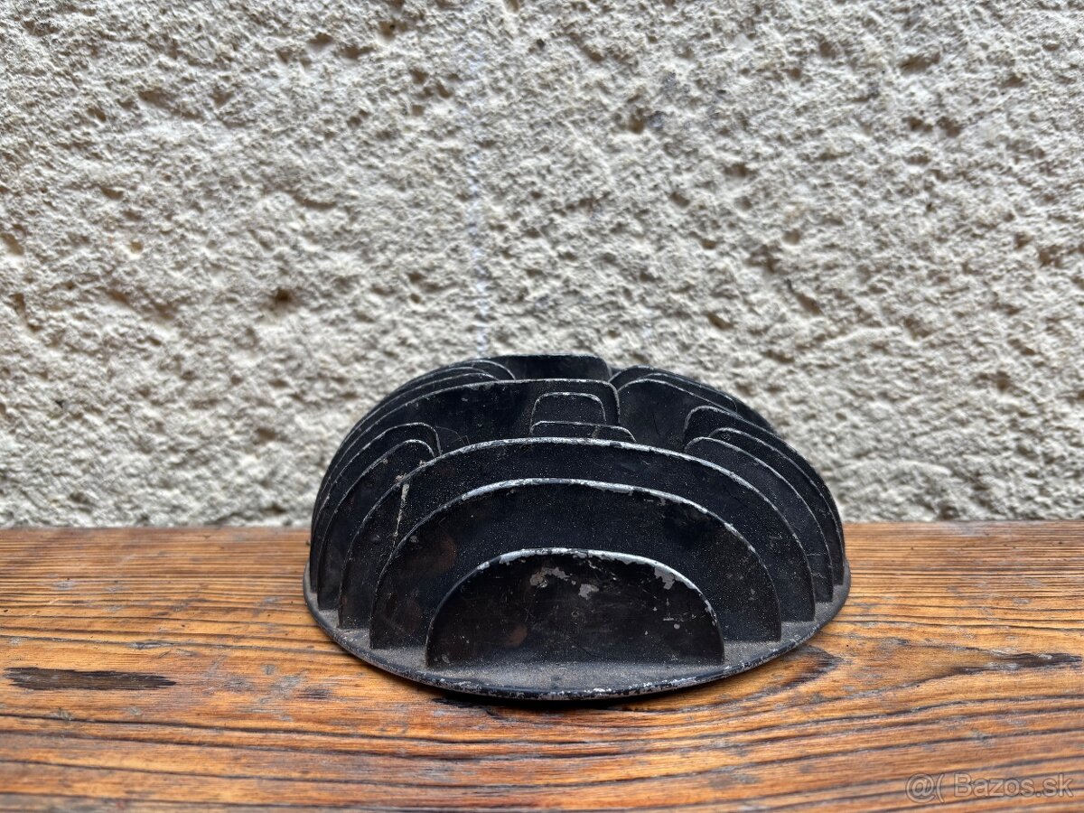 Hlava čz 175-450 - 4