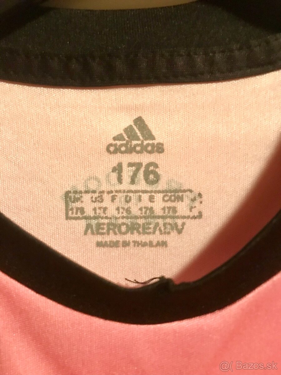 Dres Inter Miami - Lionel Messi. - 4