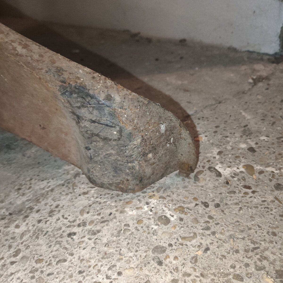 Predný blatník škoda 100-110. - 4