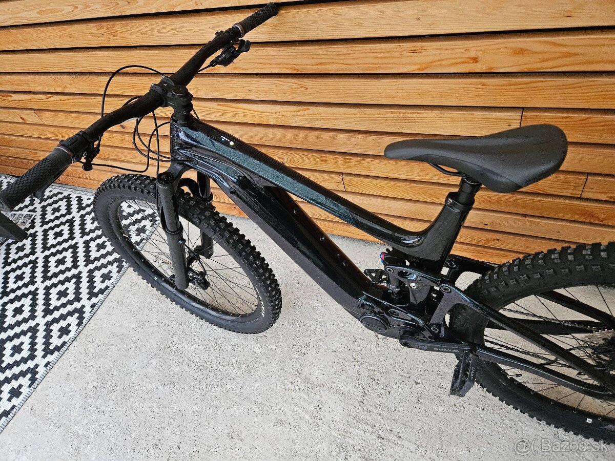 Trance X Advanced E+ 2 - 4