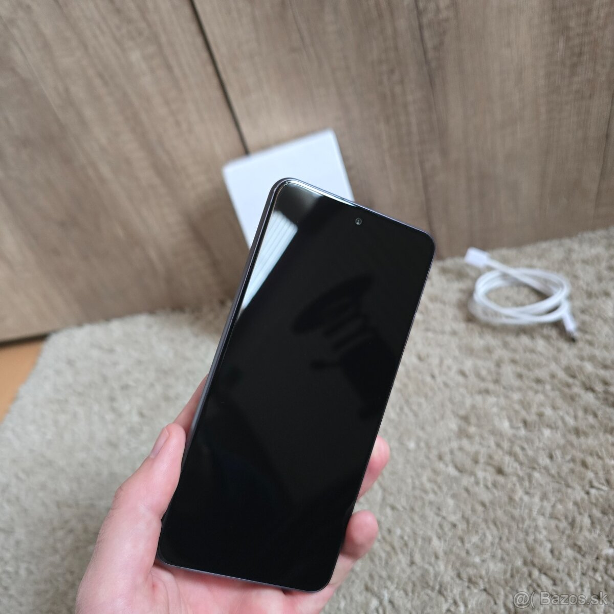 Samsung Galaxy S21 FE 128gb - 4