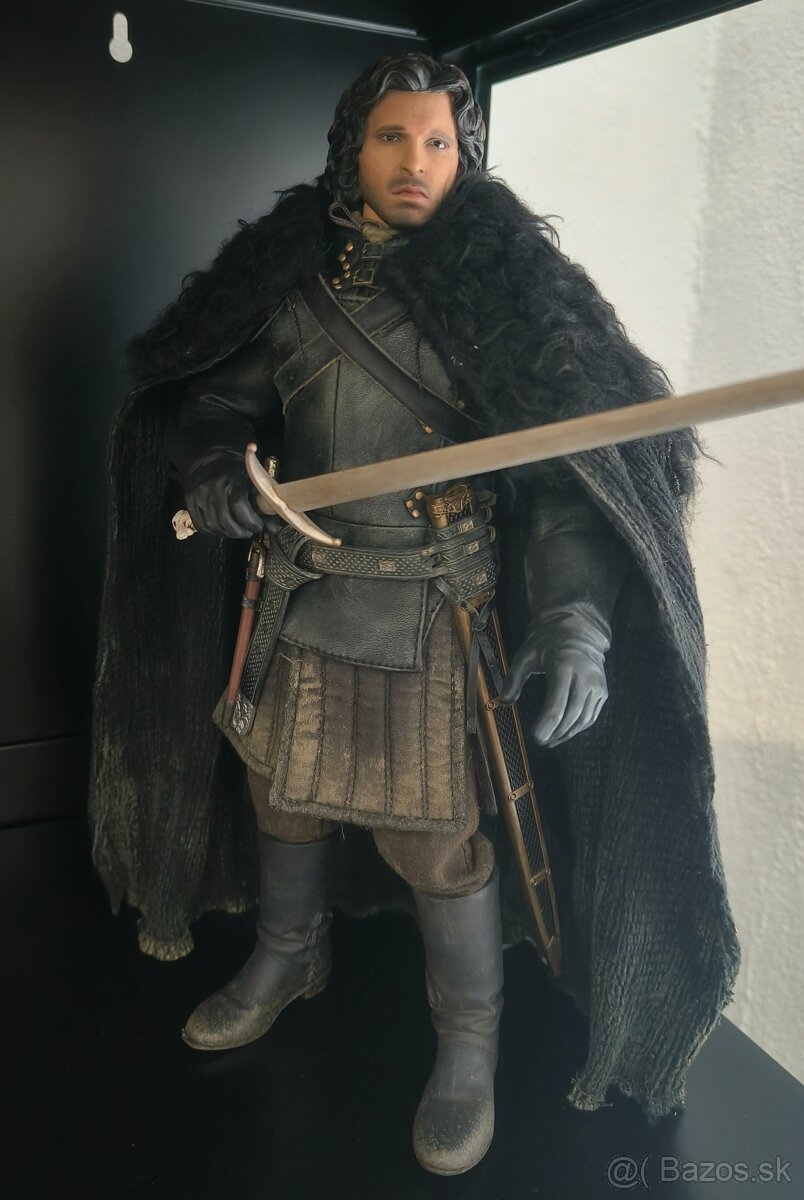 Game of thrones figurky - 4