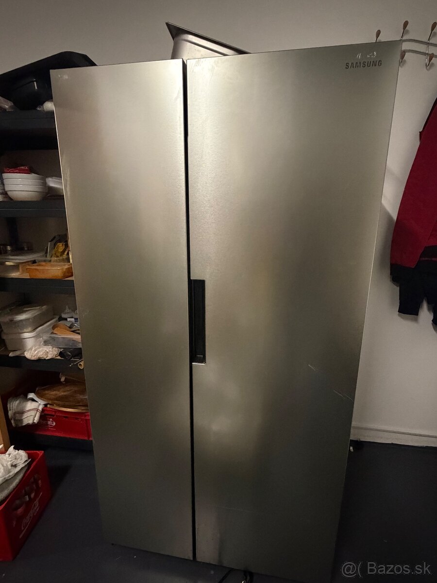 Chladničky a mraziakom - 4