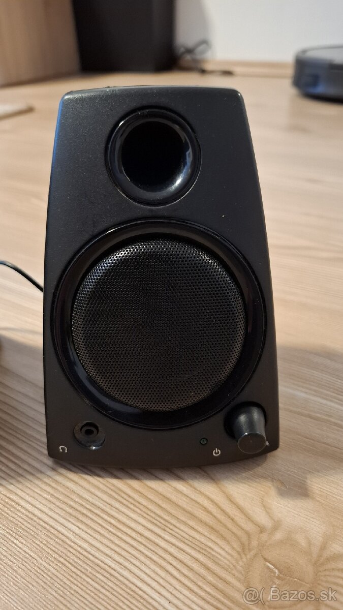 Reproduktor k PC Logitech Z130 - 4