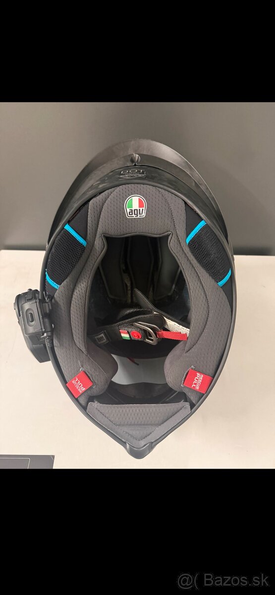 Agv pista gp rr - 4