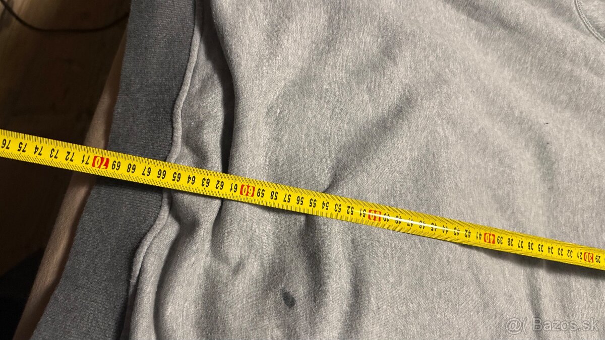 Mikina Indian Motorcycle - 4