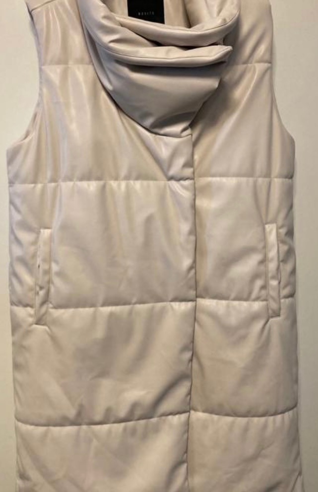 Predĺžená vesta - 4