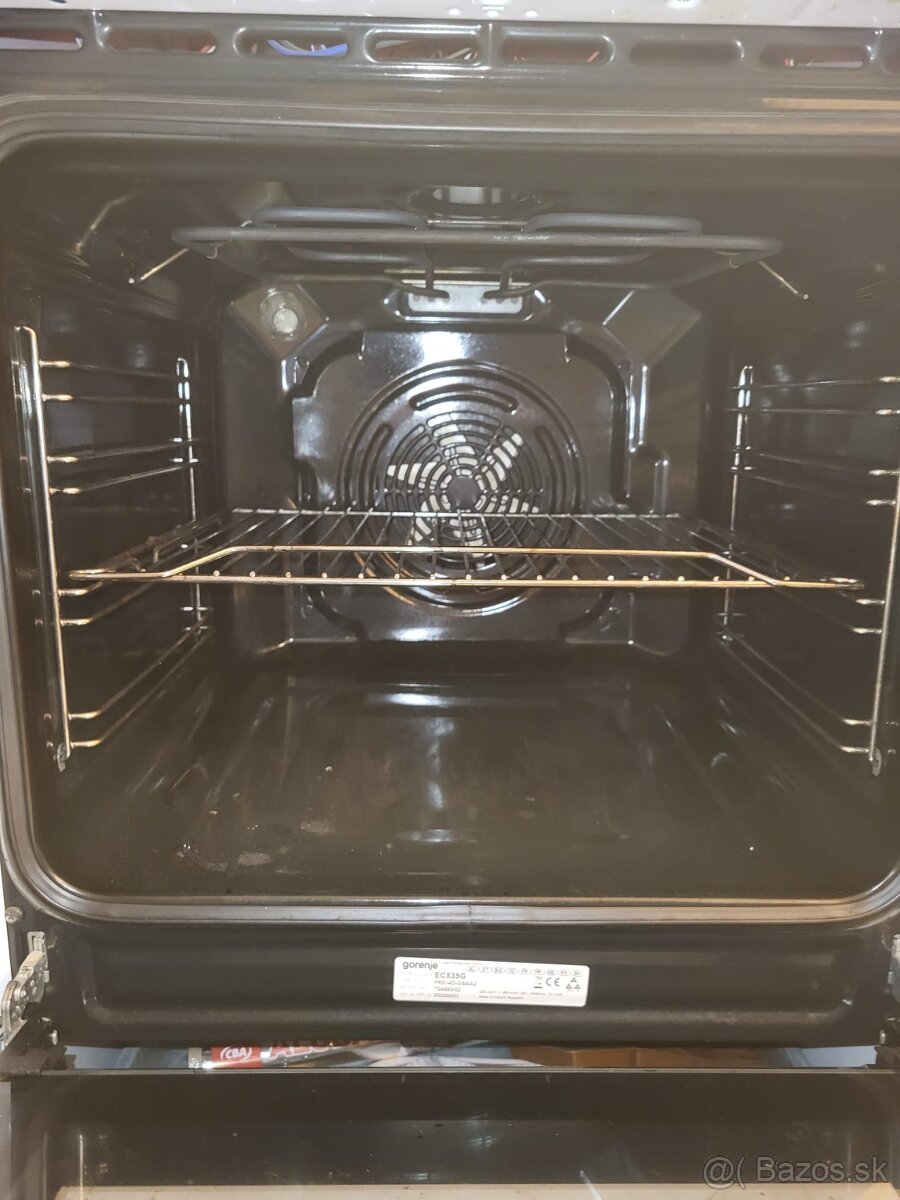 Gorenje EC 5341 WG - 4