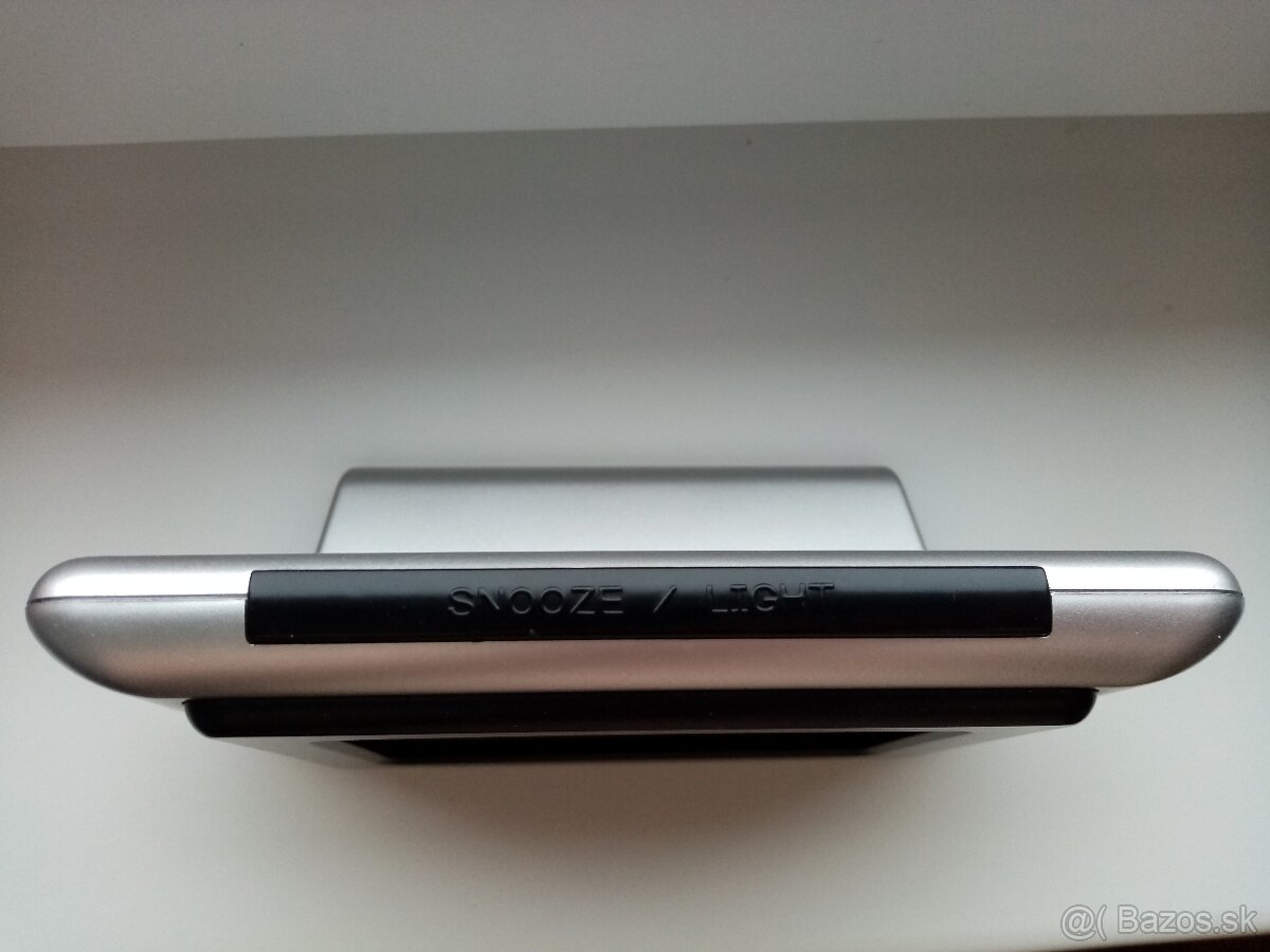 Digitálna meteo-stanica - 4