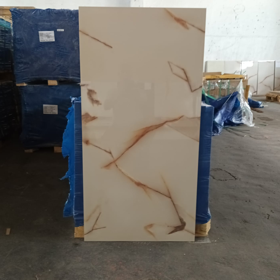 Dlažba a Obklad -Delux Bianco Mramur - 4