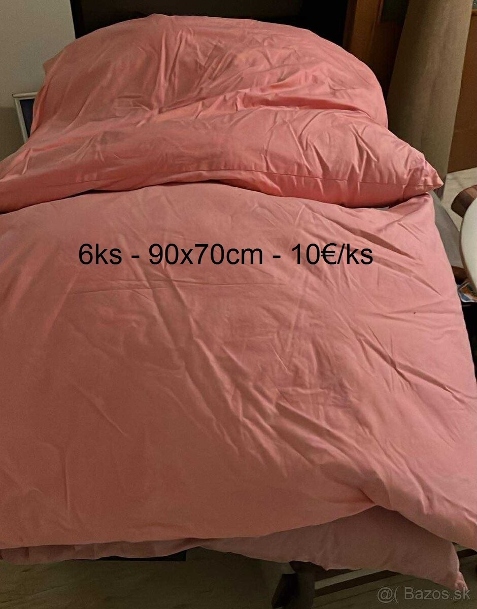 Páperové paplóny a vankúše - 4