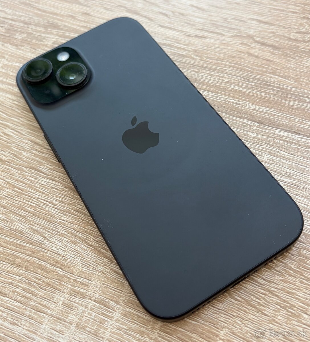 iPhone 15 - 4