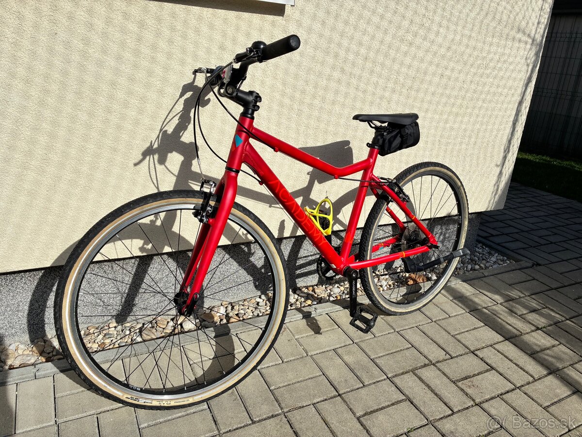 ACADEMY Grade 6 26 detský bicykel - 4