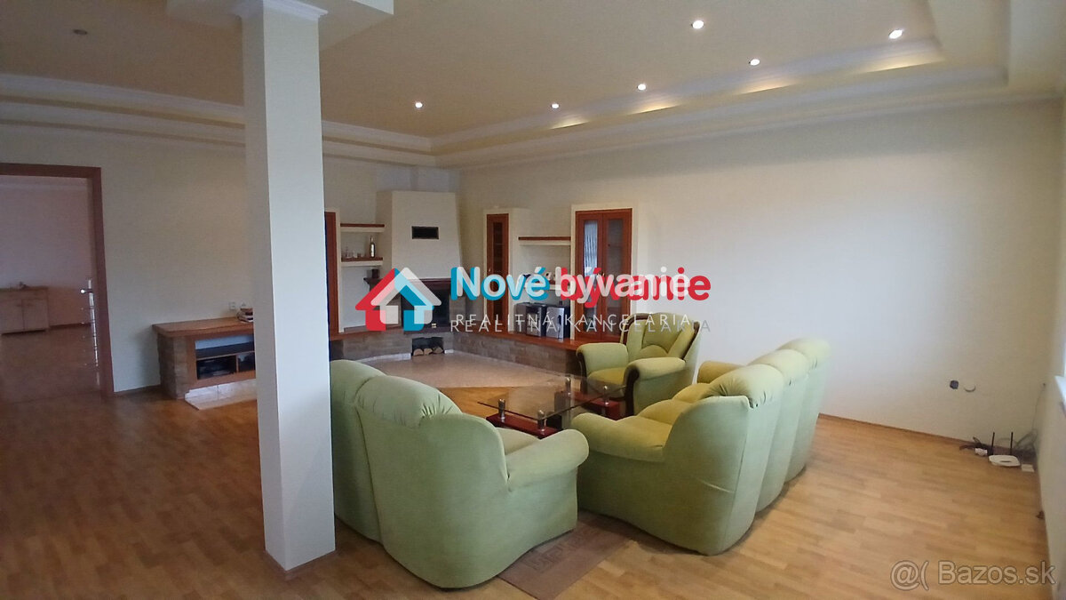 Na predaj komerčný objekt, Snina (N010-110-MABA) - 4