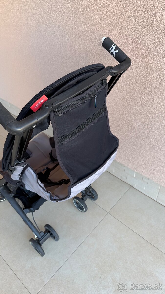 GB Pockit ultrakompaktny kocik - 4