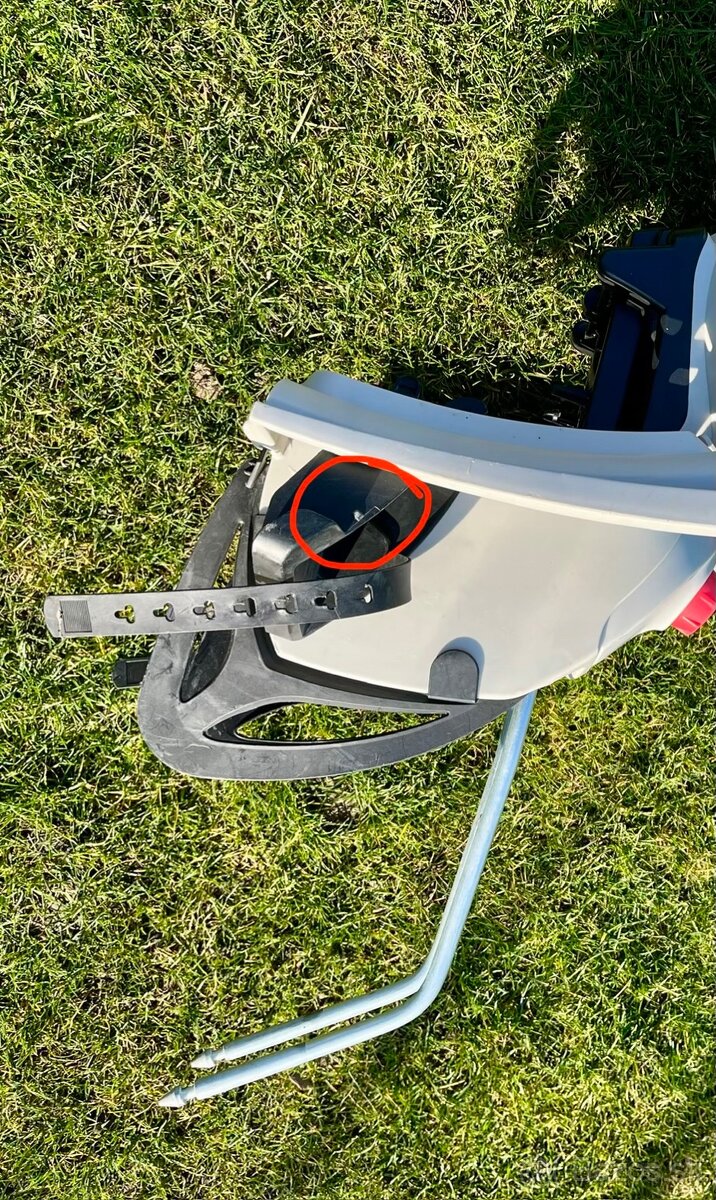 Predam hamax siesta - 4