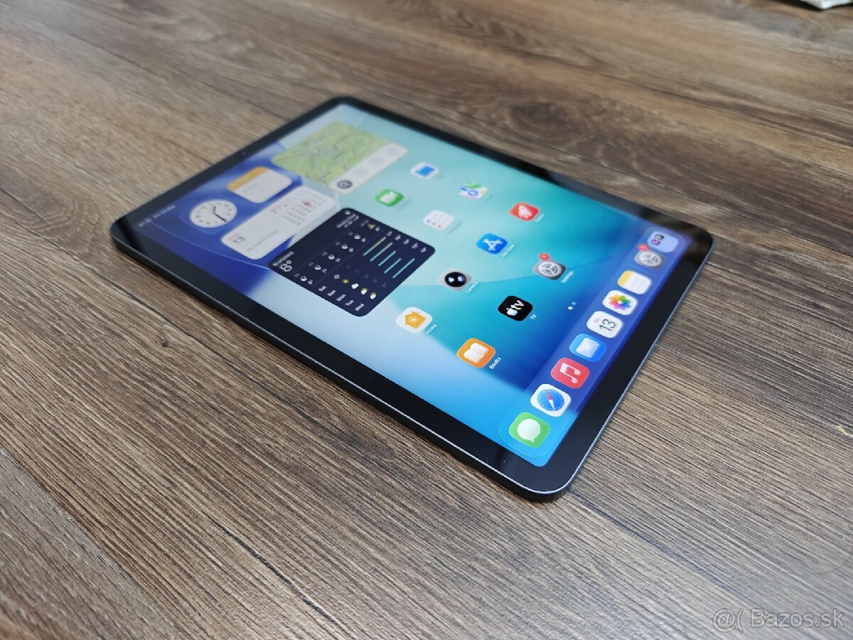 iPad Air 4. generácie 64GB WiFi - 4