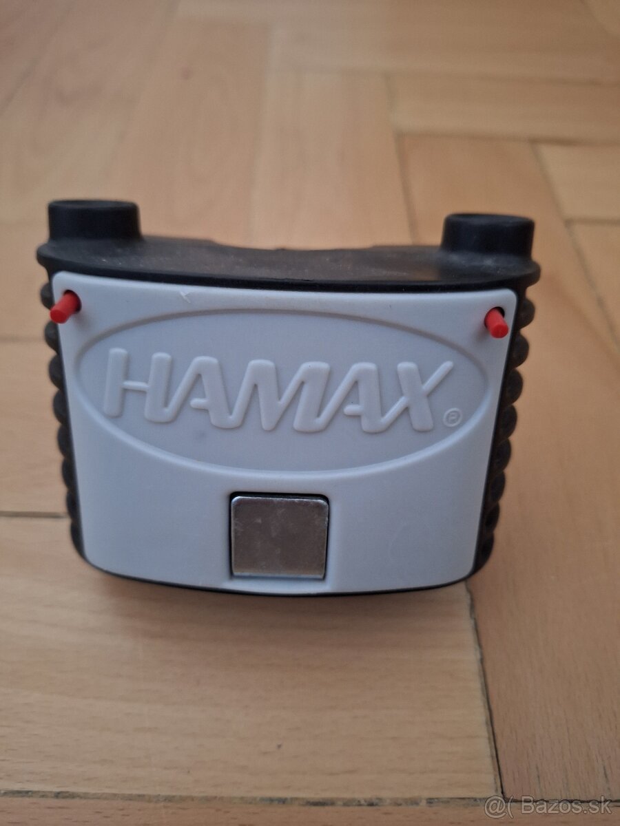 Cyklo sedačka Hamax Siesta - 4