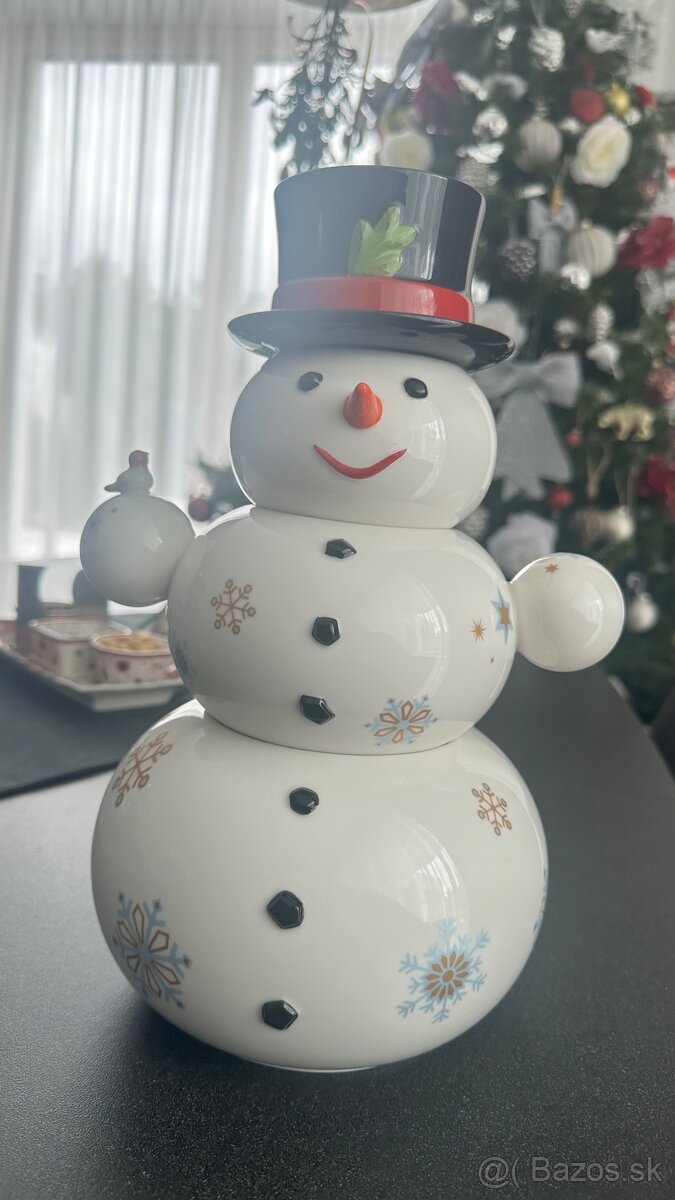 Villeroy & Boch Christmas Toys Memory - 4