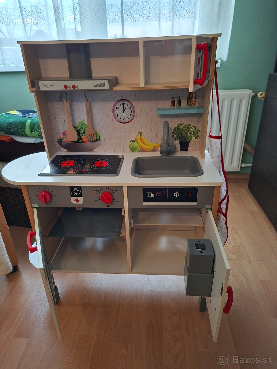 Detská kuchynka - 4