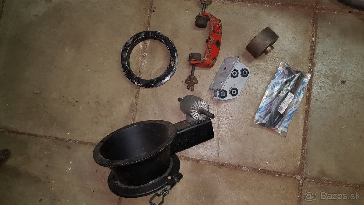 Predam diely vari a agzat - 4