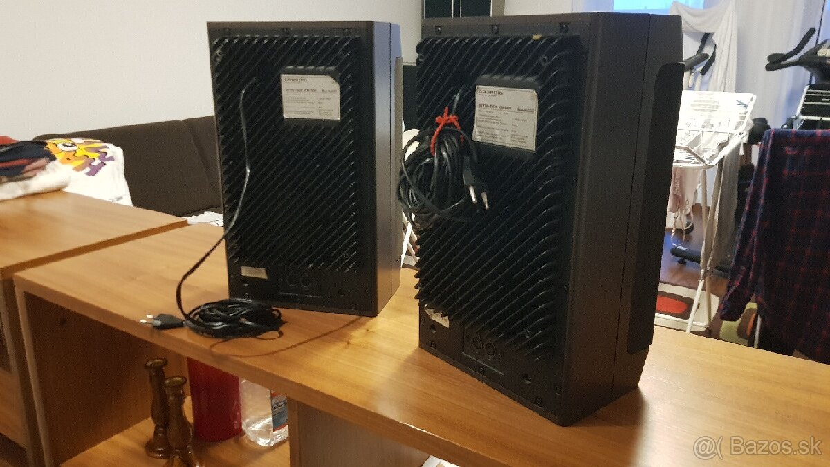 GRUNDIG XM - 600 AKTIVE - 4