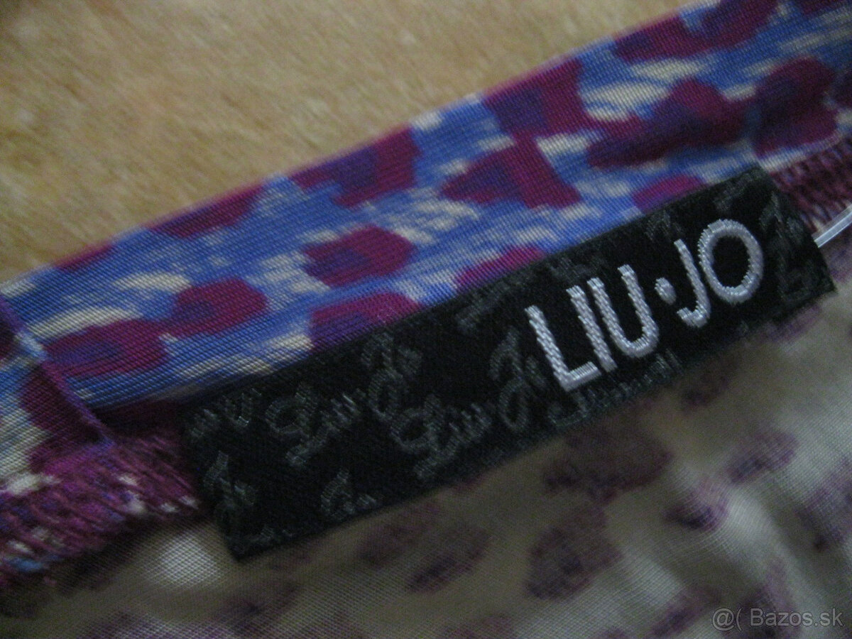 Liu Jo veľ.S/M - 4